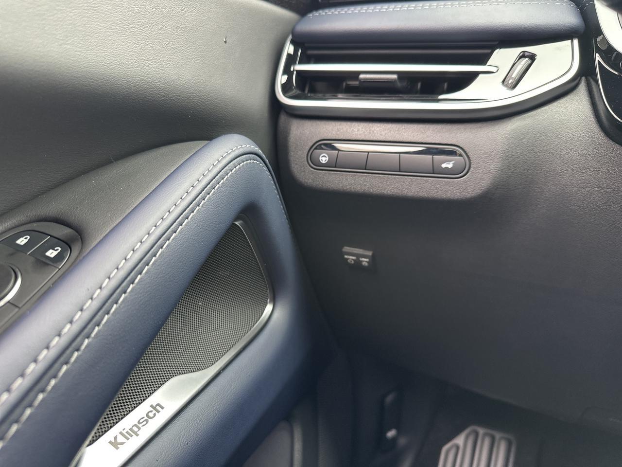 2026 INFINITI QX60 Sport Chantilly VA