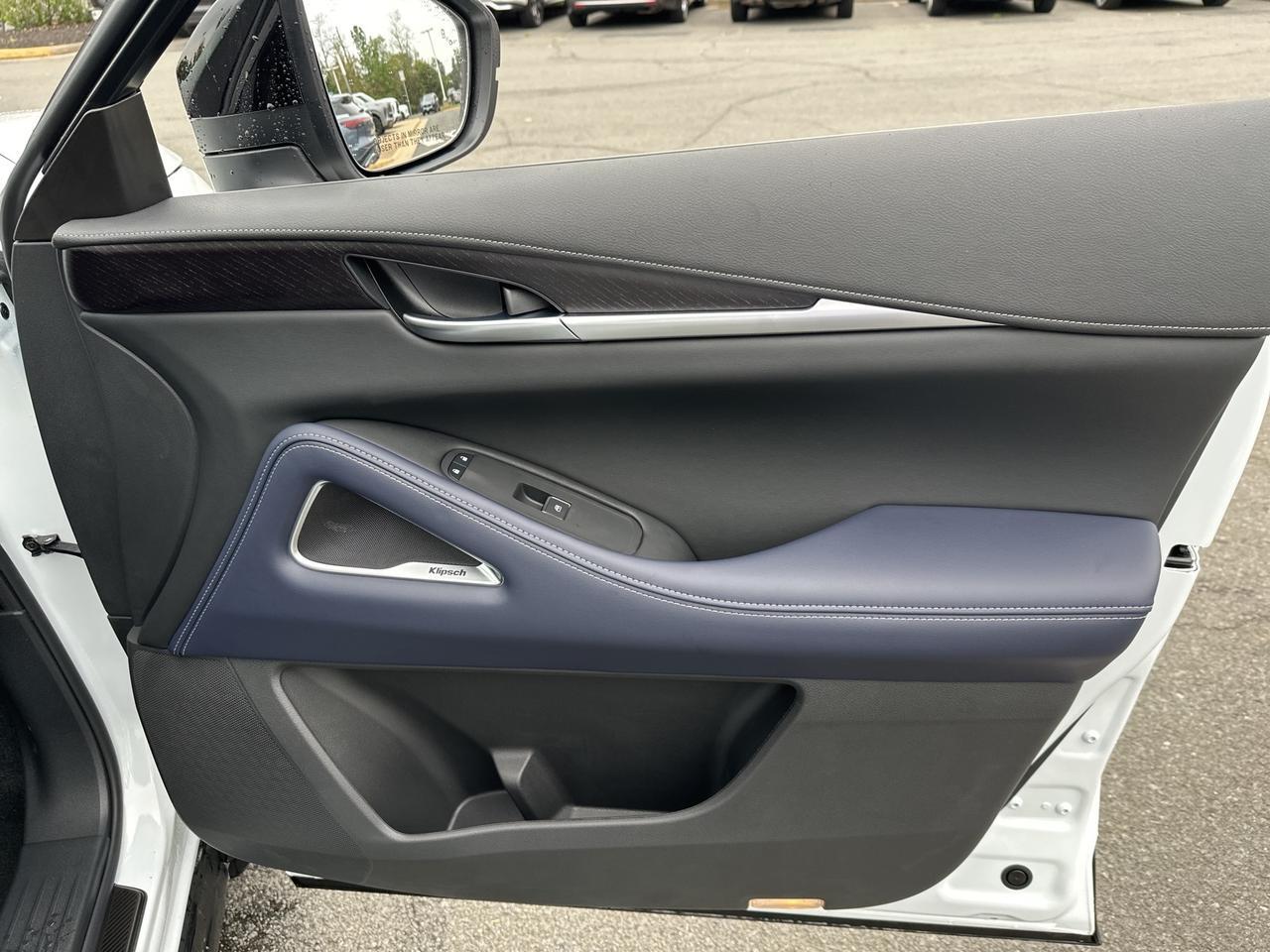 2026 INFINITI QX60 Sport Chantilly VA