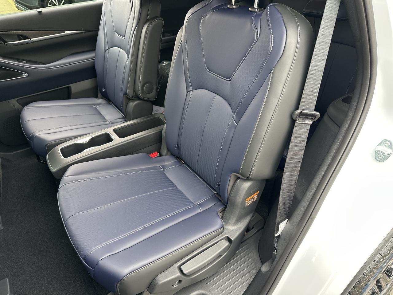 2026 INFINITI QX60 Sport Chantilly VA