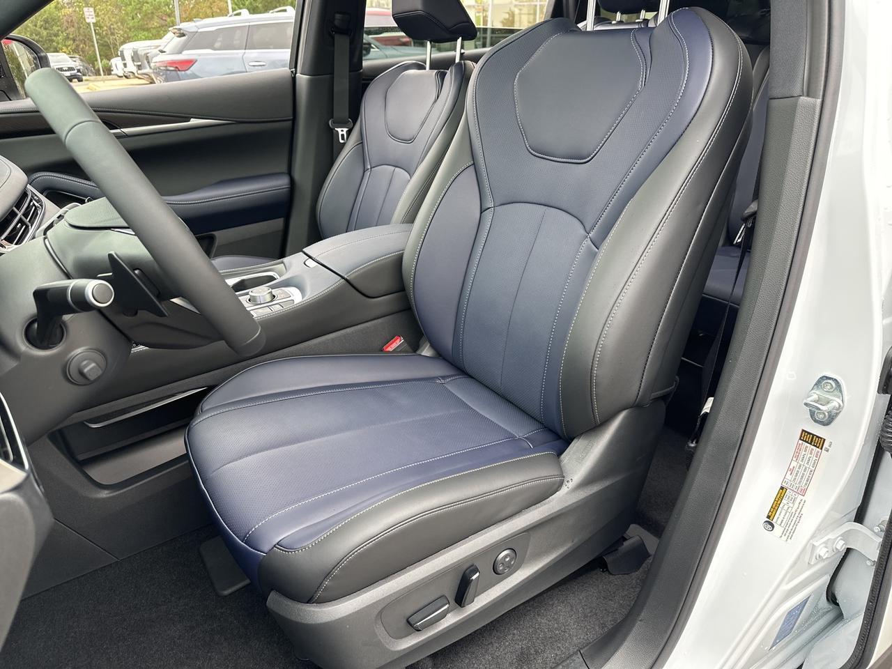 2026 INFINITI QX60 Sport Chantilly VA