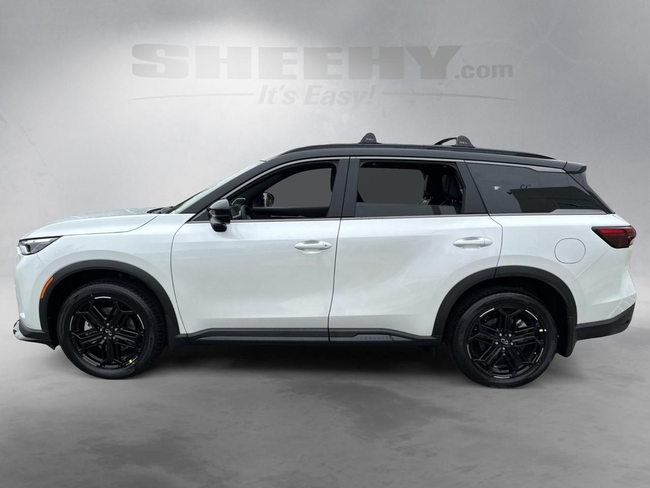 2026 INFINITI QX60 Sport Chantilly VA