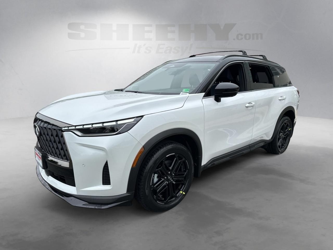 2026 INFINITI QX60 Sport Chantilly VA