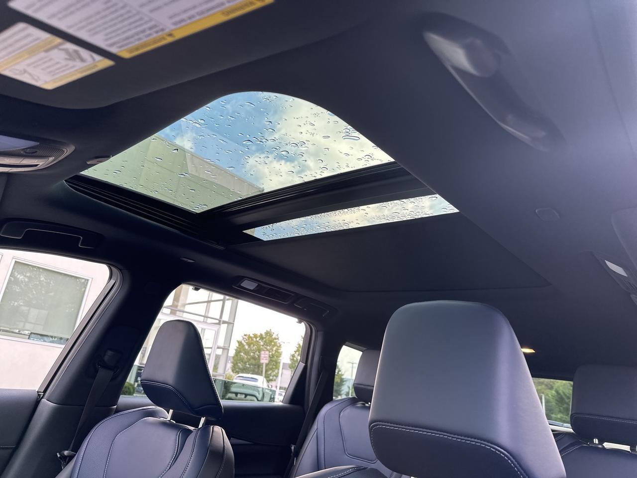 2026 INFINITI QX60 Chantilly VA