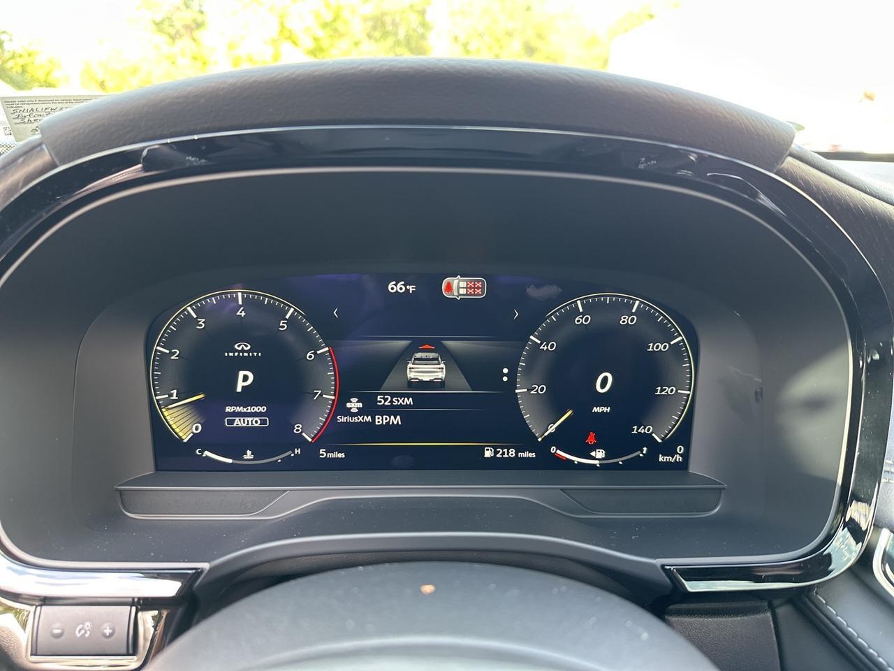 2026 INFINITI QX60 Chantilly VA
