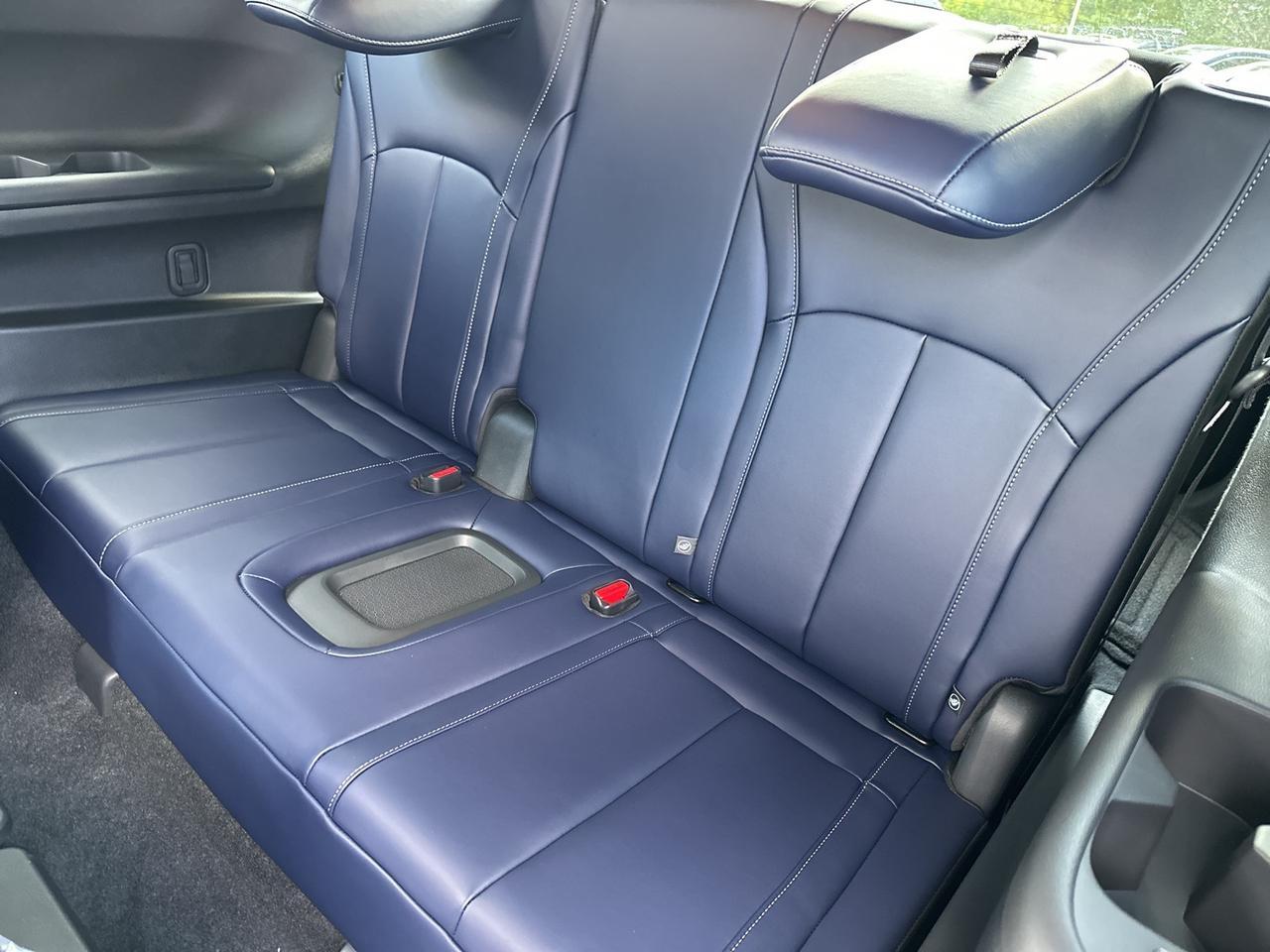 2026 INFINITI QX60 Chantilly VA
