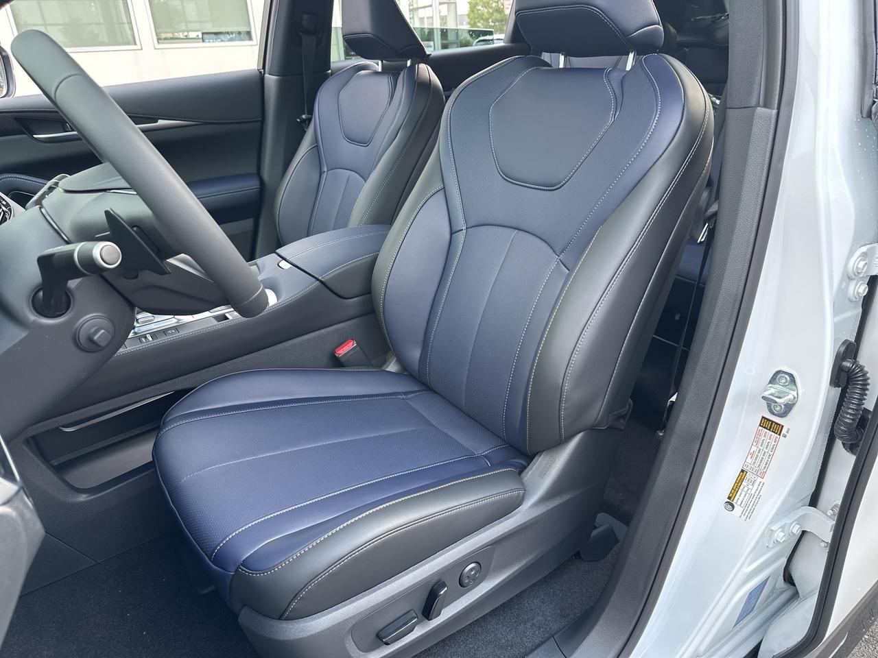 2026 INFINITI QX60 Chantilly VA