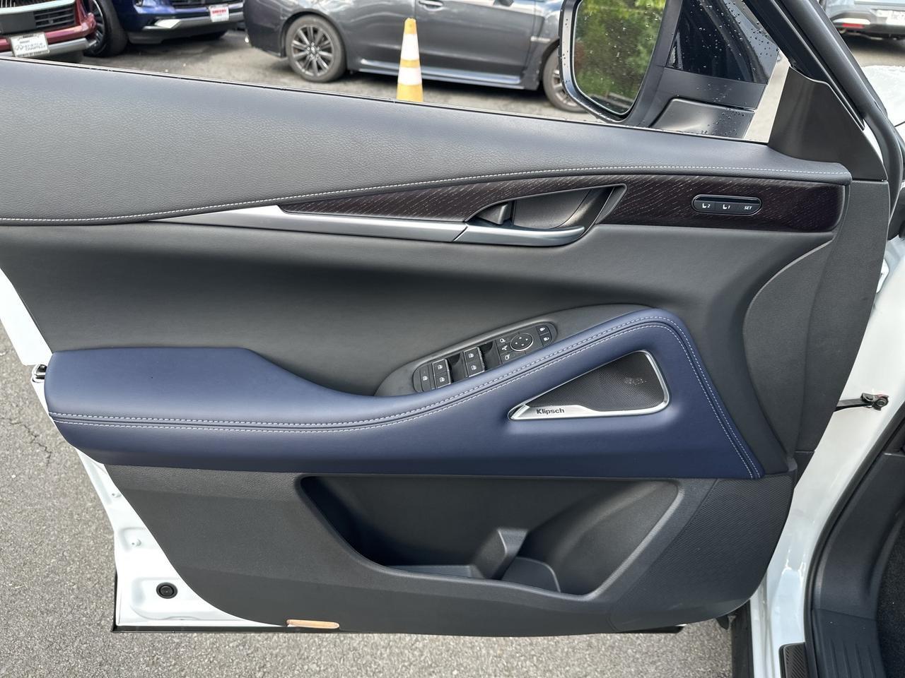 2026 INFINITI QX60 Chantilly VA