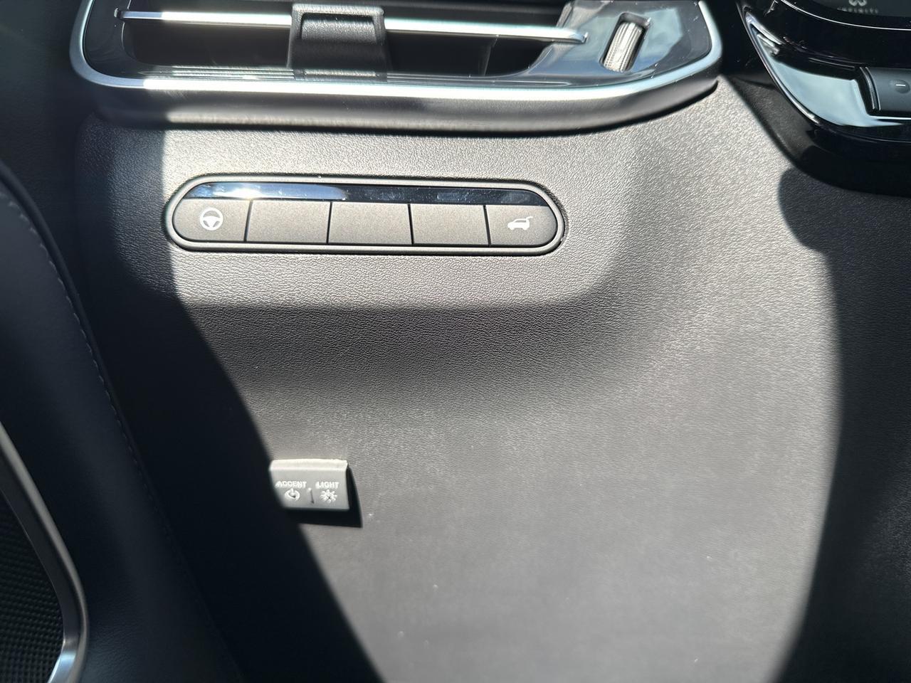 2026 INFINITI QX60 Chantilly VA