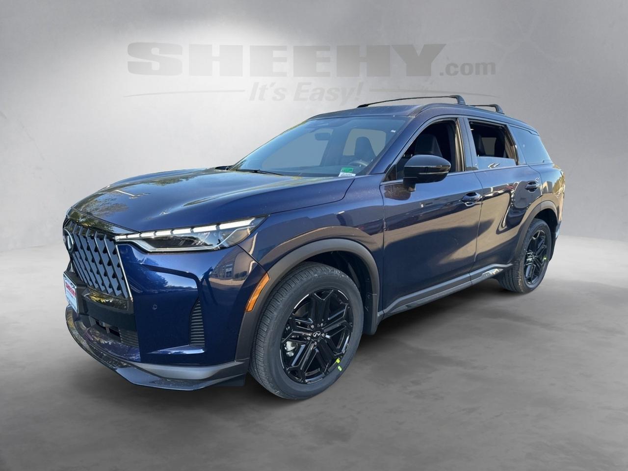 2026 INFINITI QX60 Chantilly VA
