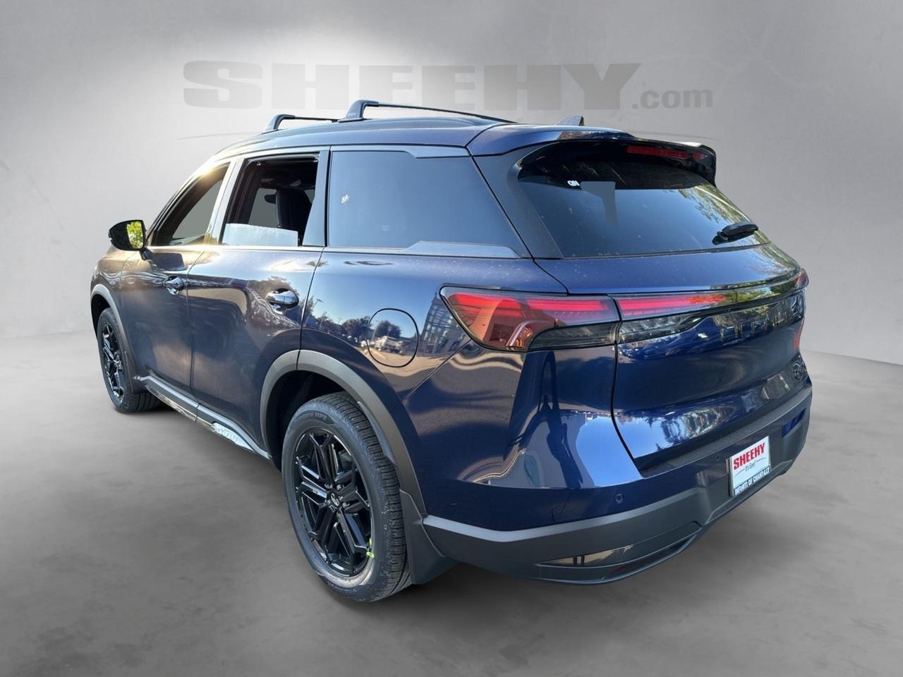 2026 INFINITI QX60 Chantilly VA