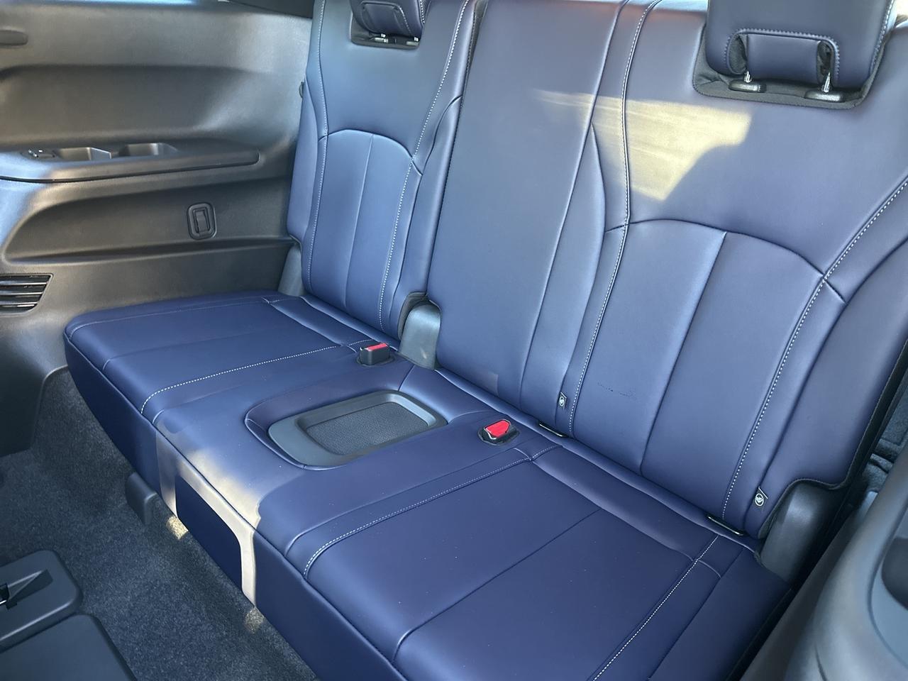 2026 INFINITI QX60 Chantilly VA