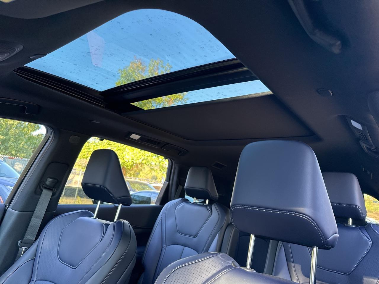 2026 INFINITI QX60 Chantilly VA