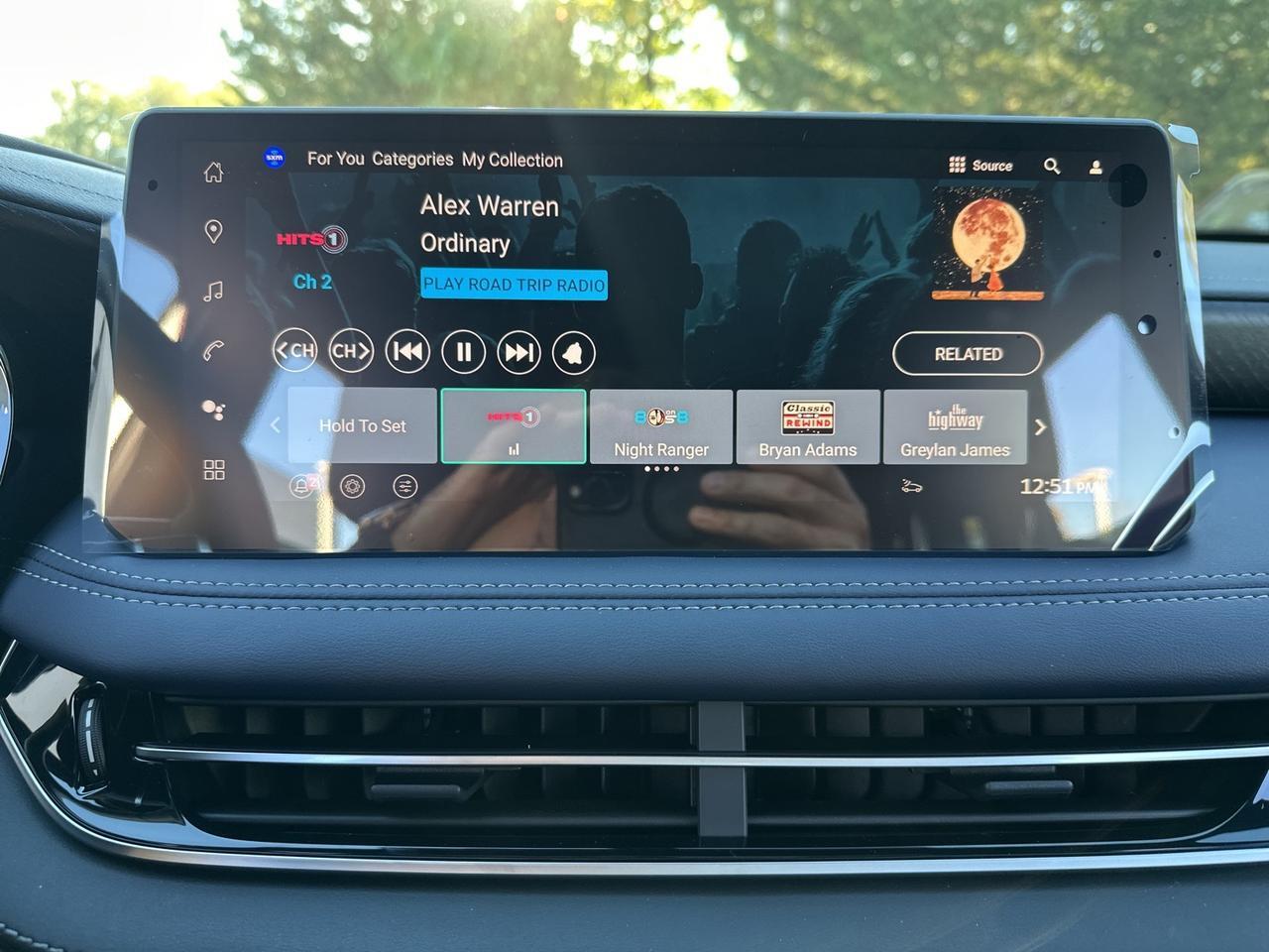 2026 INFINITI QX60 Chantilly VA
