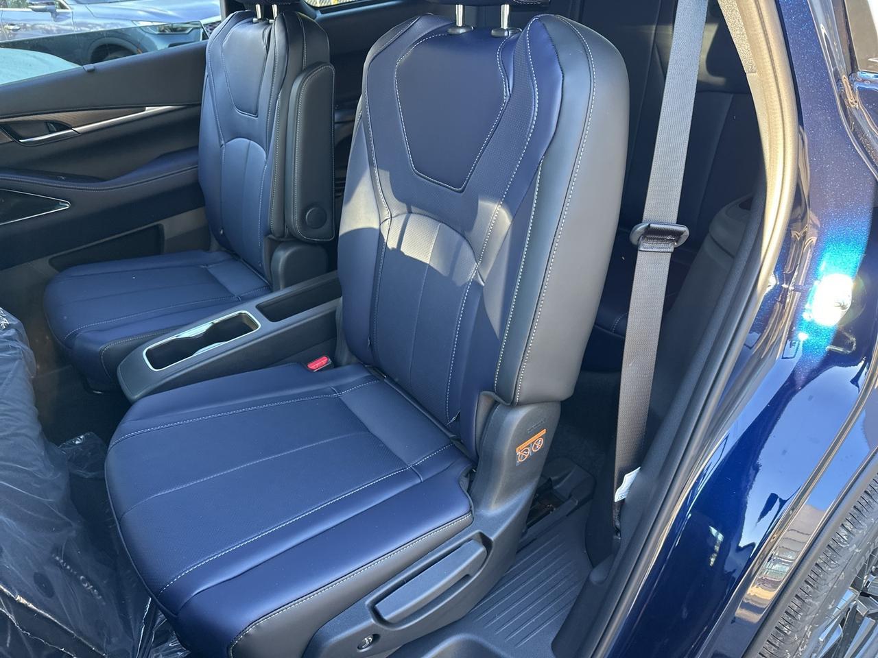 2026 INFINITI QX60 Chantilly VA