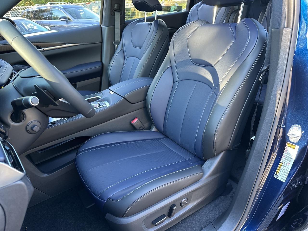 2026 INFINITI QX60 Chantilly VA
