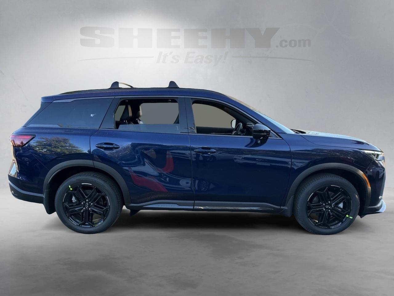 2026 INFINITI QX60 Chantilly VA