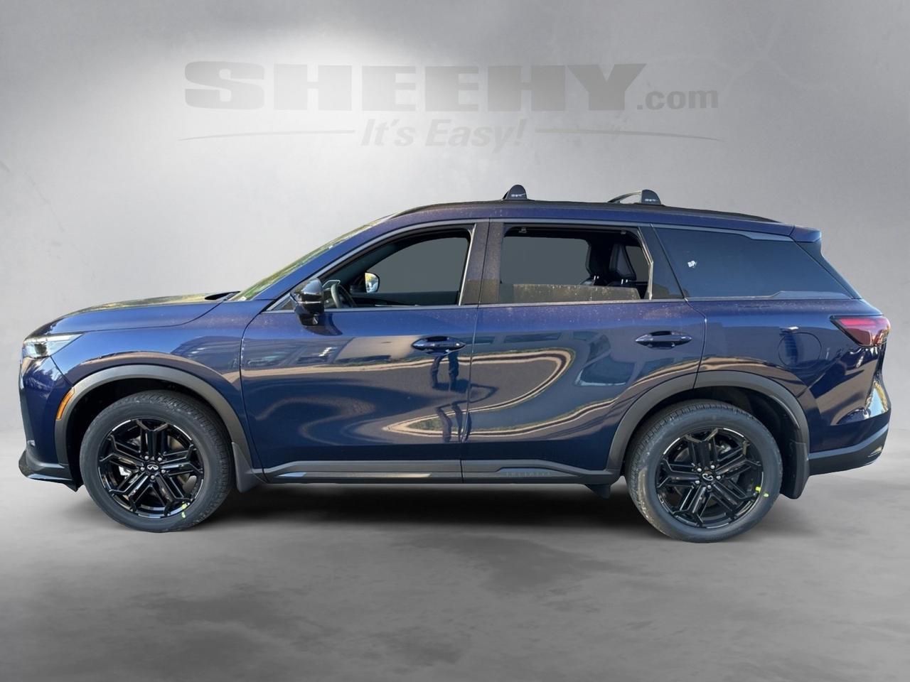 2026 INFINITI QX60 Chantilly VA