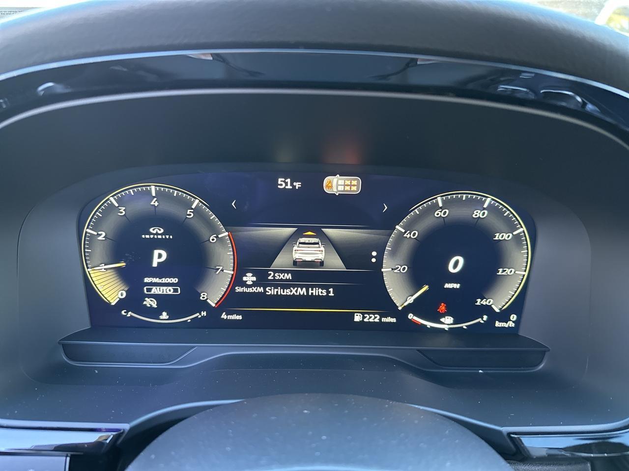 2026 INFINITI QX60 Chantilly VA