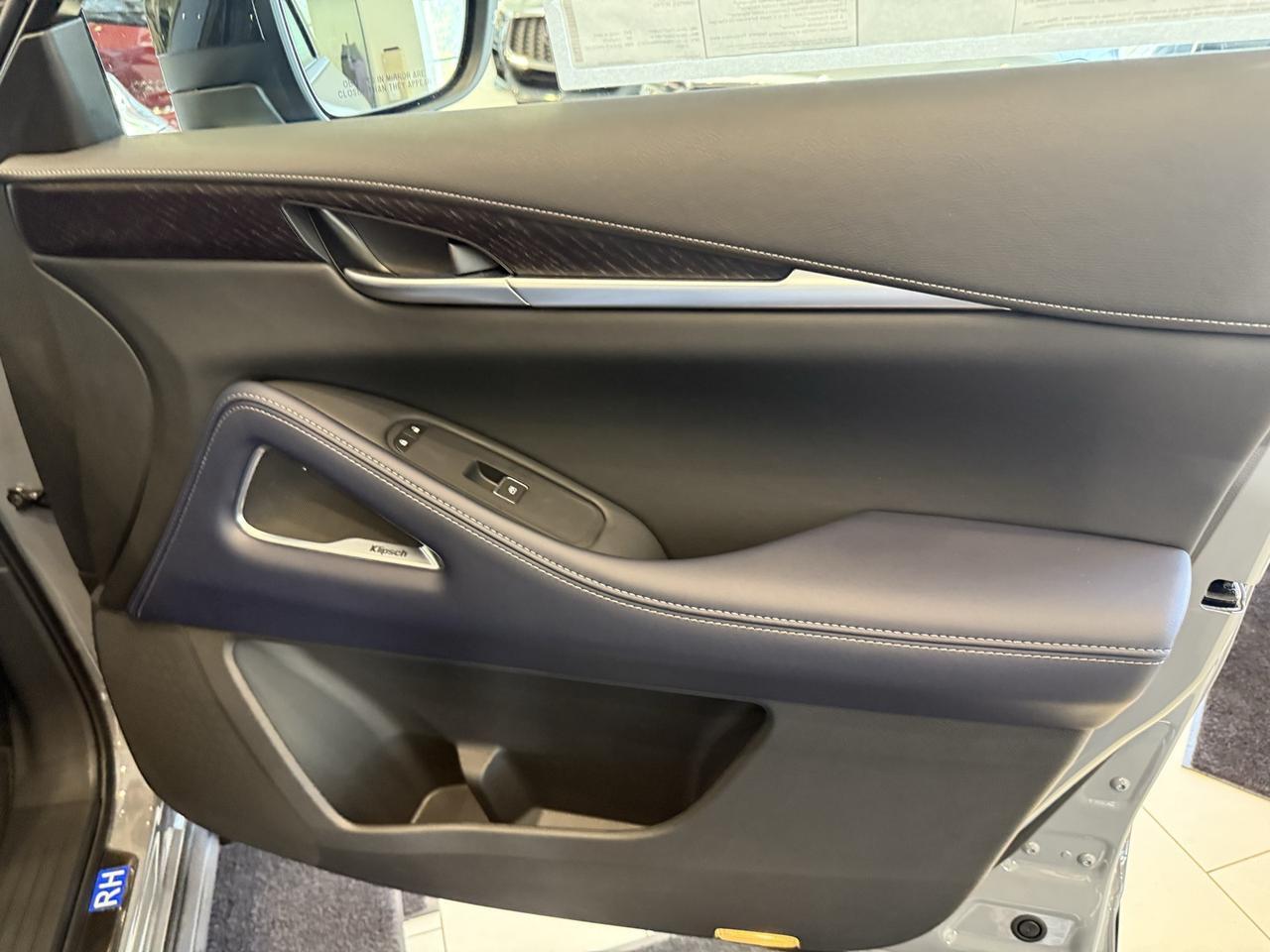 2026 INFINITI QX60 Annapolis MD