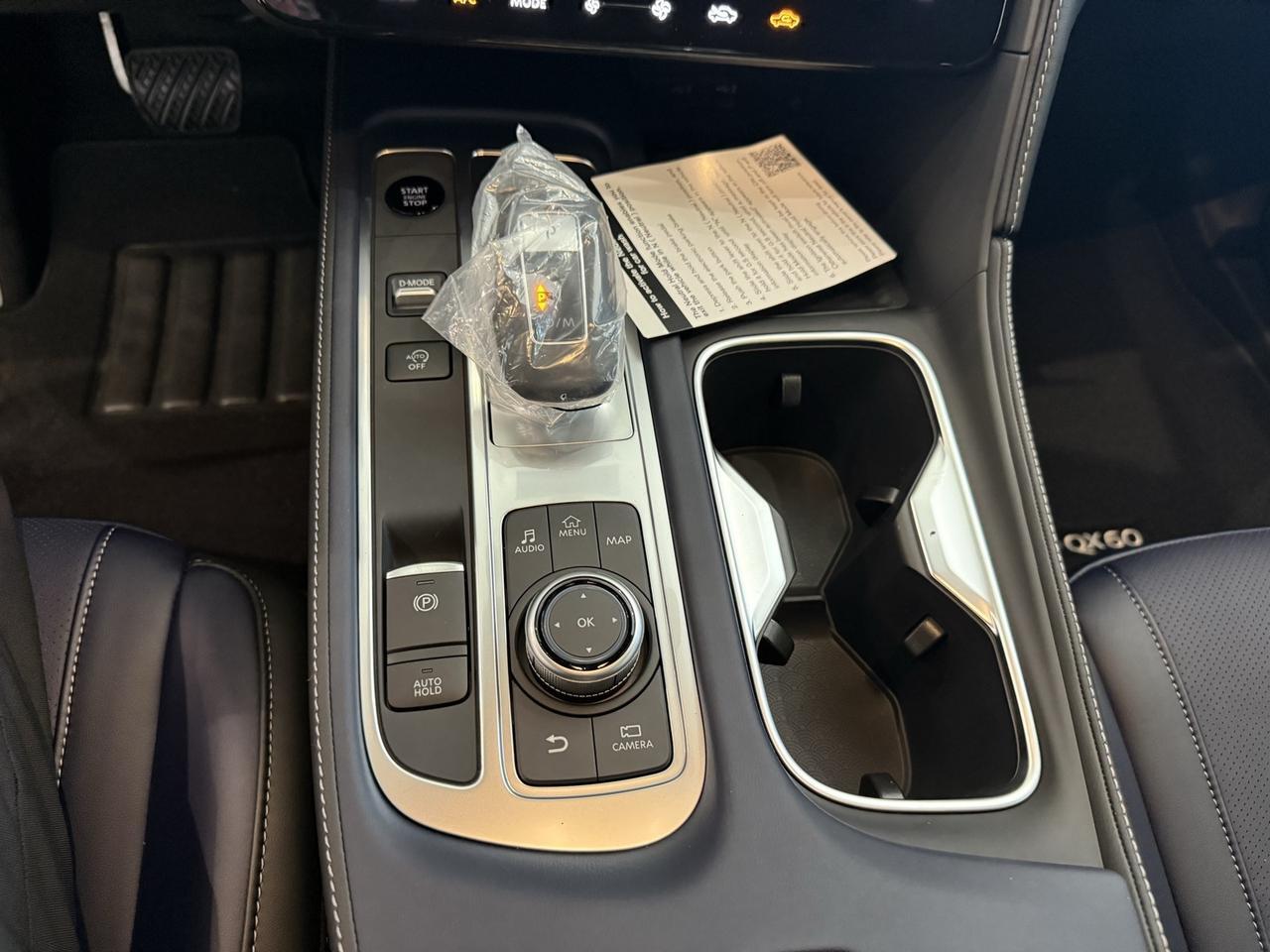 2026 INFINITI QX60 Annapolis MD
