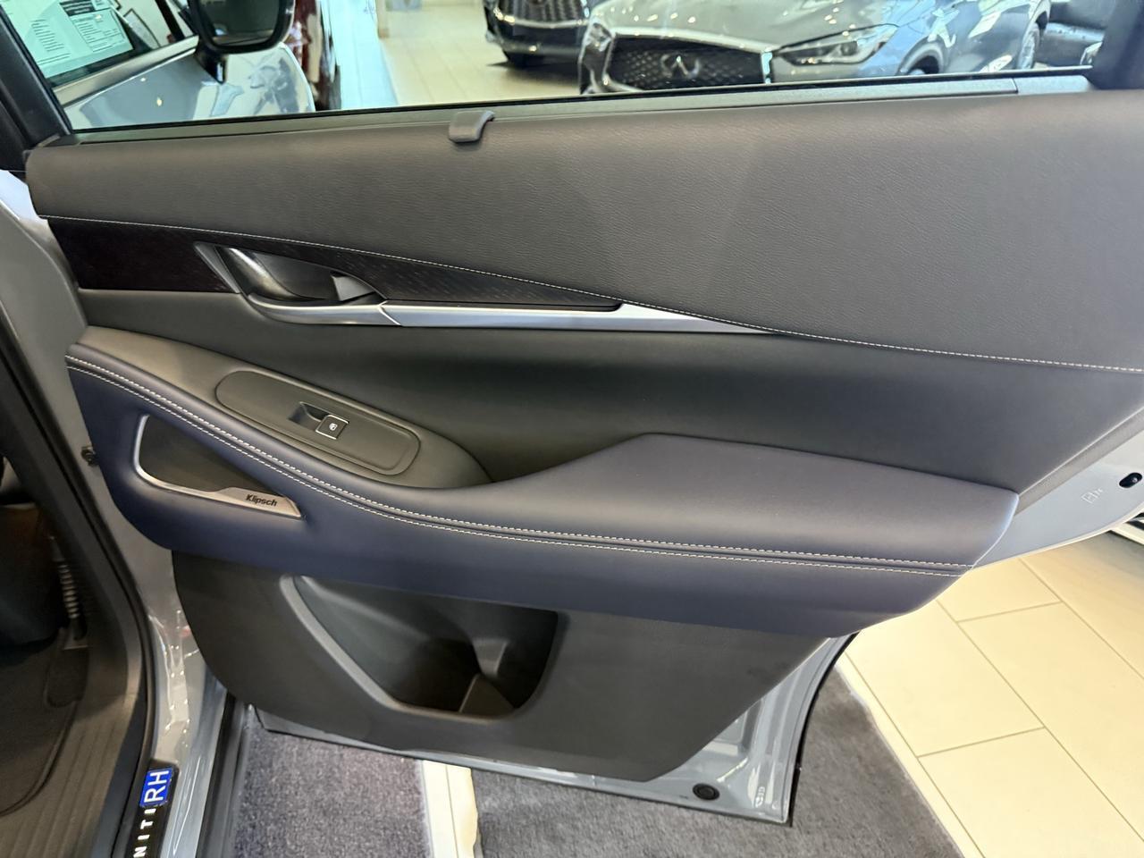 2026 INFINITI QX60 Annapolis MD
