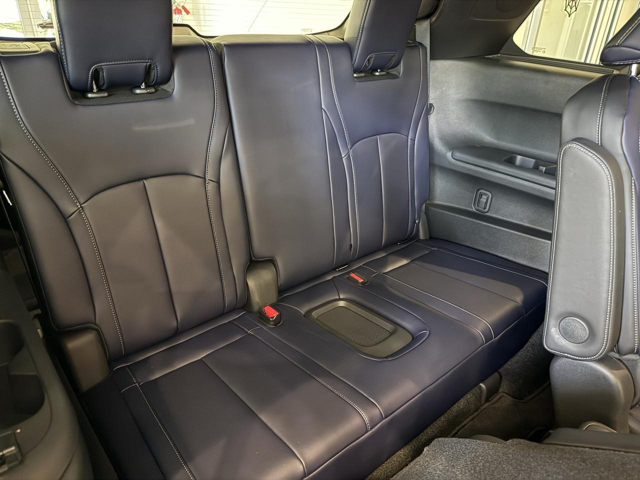 2026 INFINITI QX60 Annapolis MD