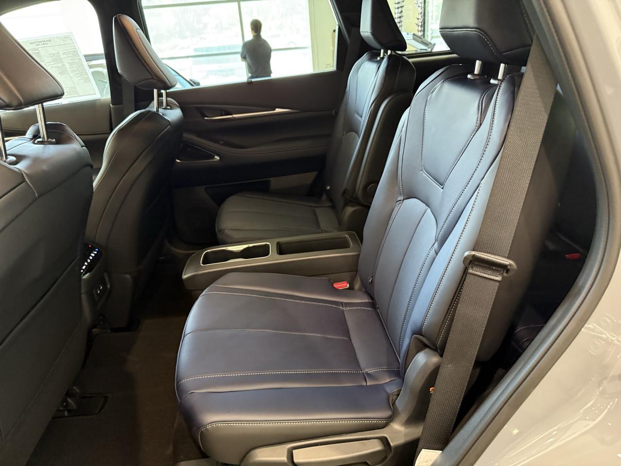 2026 INFINITI QX60 Annapolis MD