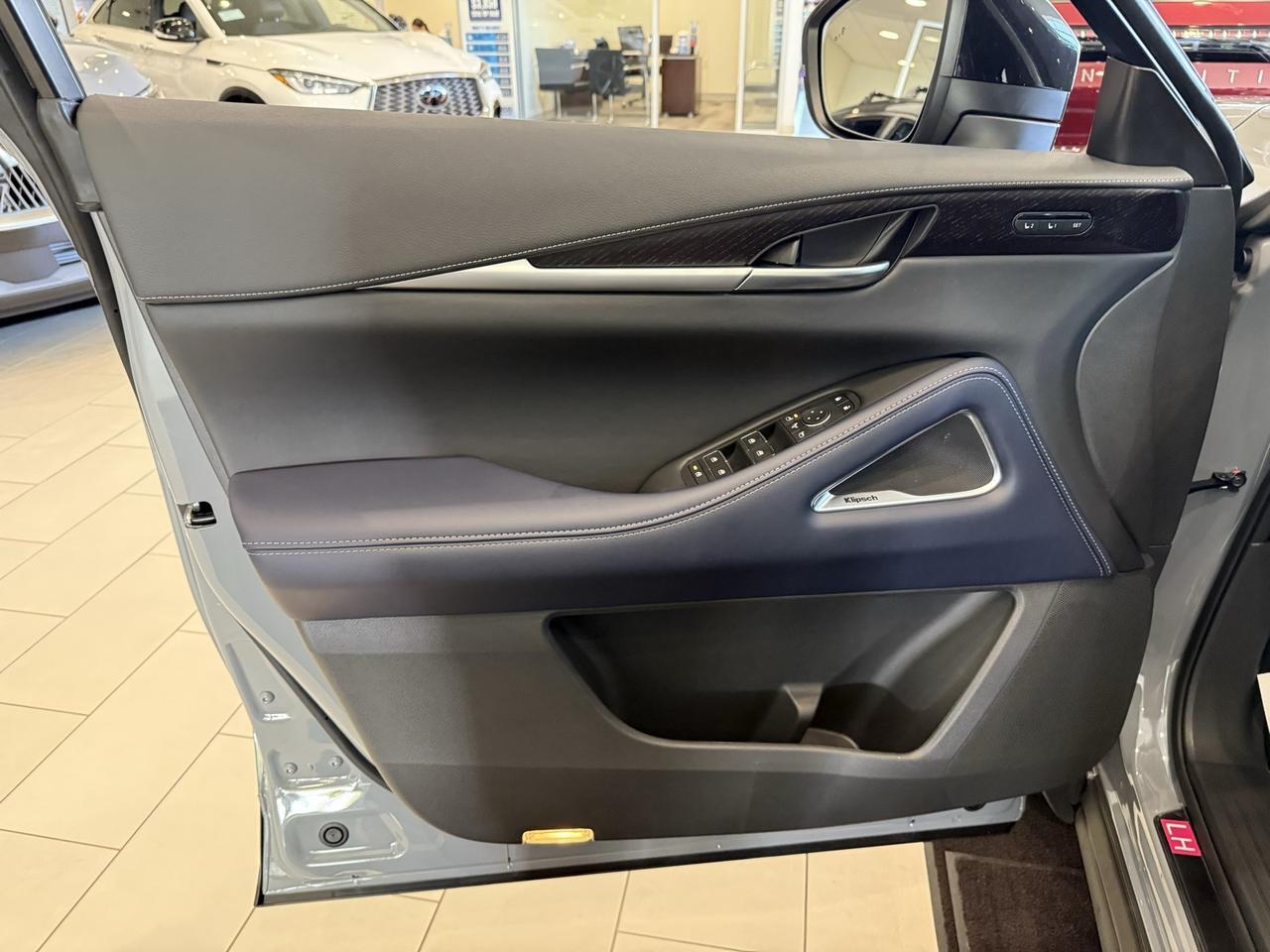 2026 INFINITI QX60 Annapolis MD