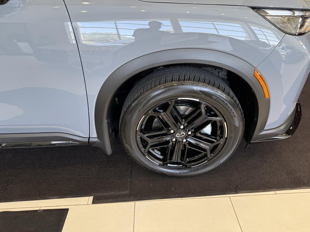 2026 INFINITI QX60 Annapolis MD