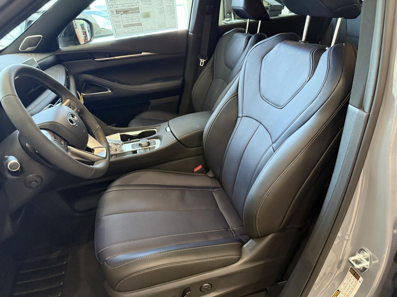 2026 INFINITI QX60 Annapolis MD
