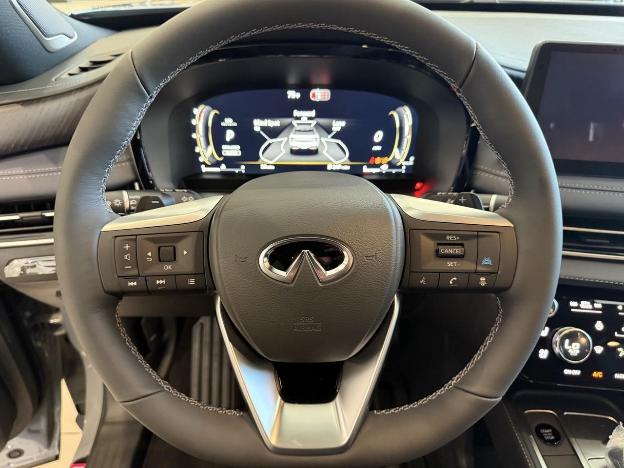 2026 INFINITI QX60 Annapolis MD