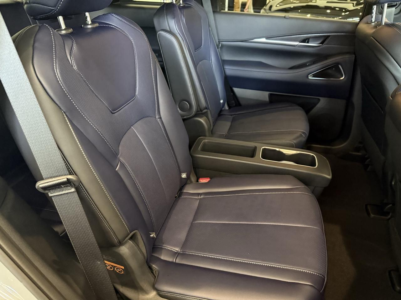 2026 INFINITI QX60 Annapolis MD
