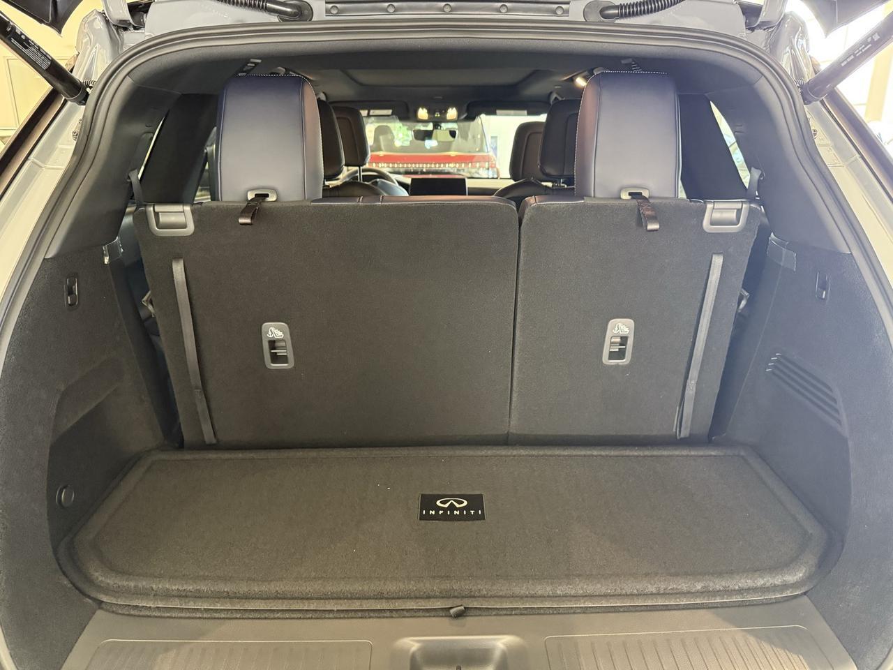 2026 INFINITI QX60 Annapolis MD