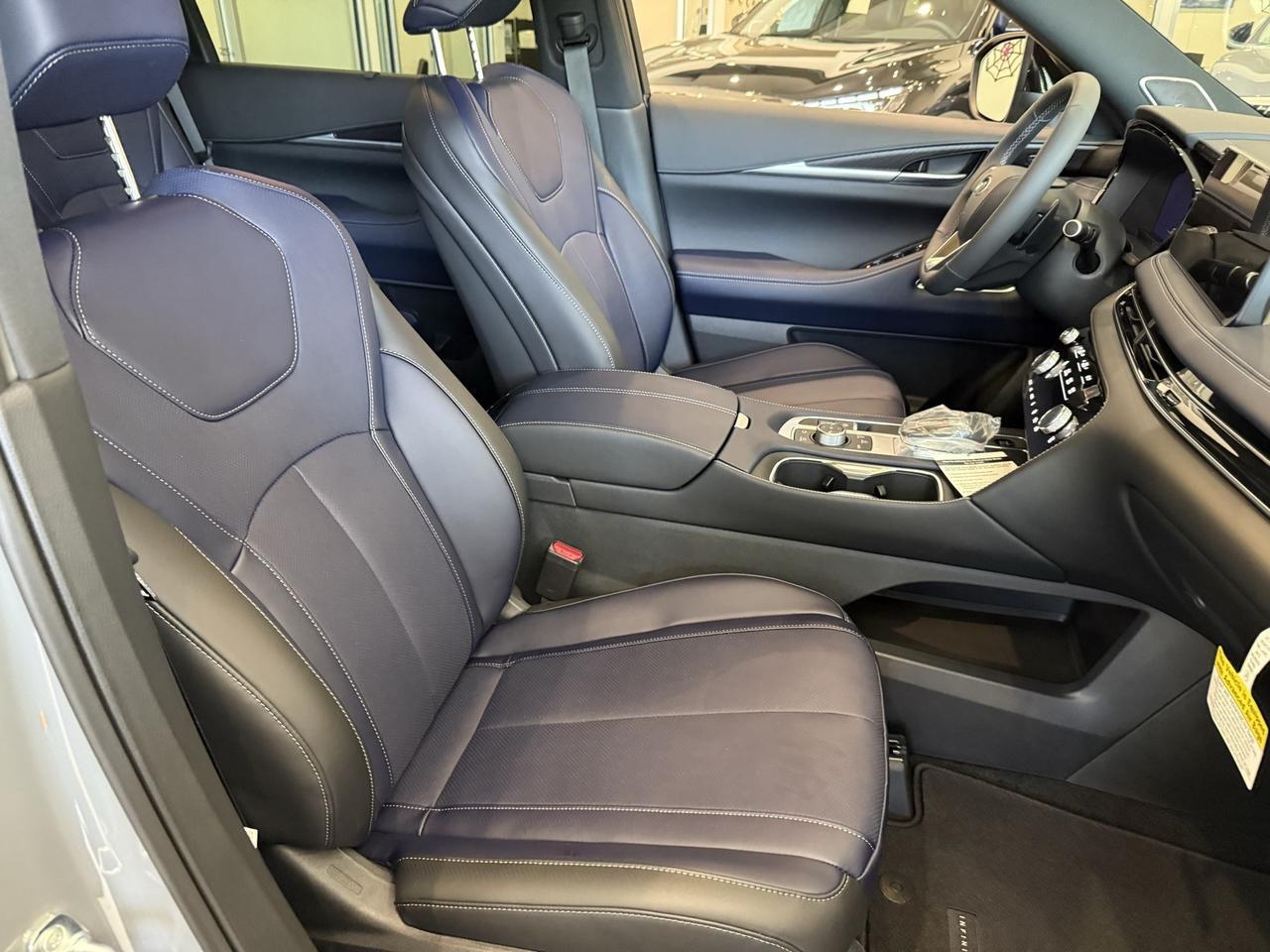2026 INFINITI QX60 Annapolis MD