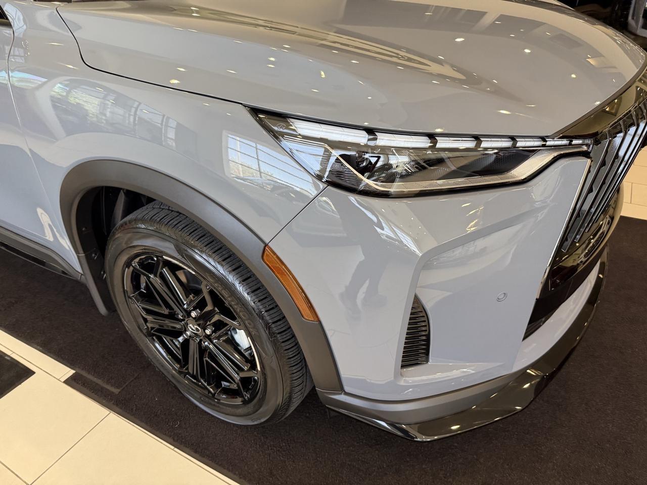 2026 INFINITI QX60 Annapolis MD