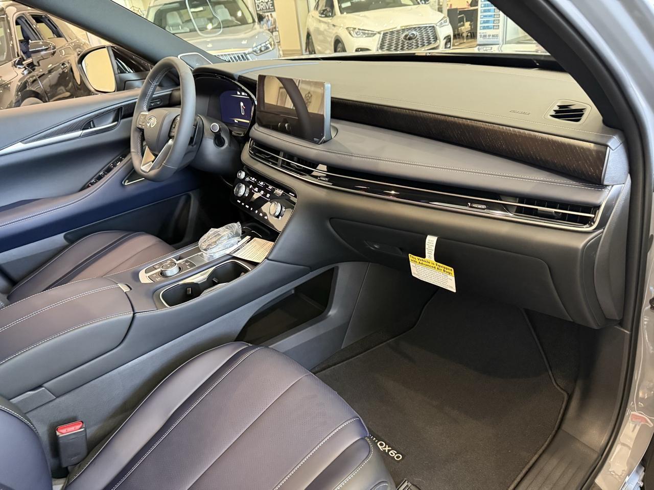 2026 INFINITI QX60 Annapolis MD