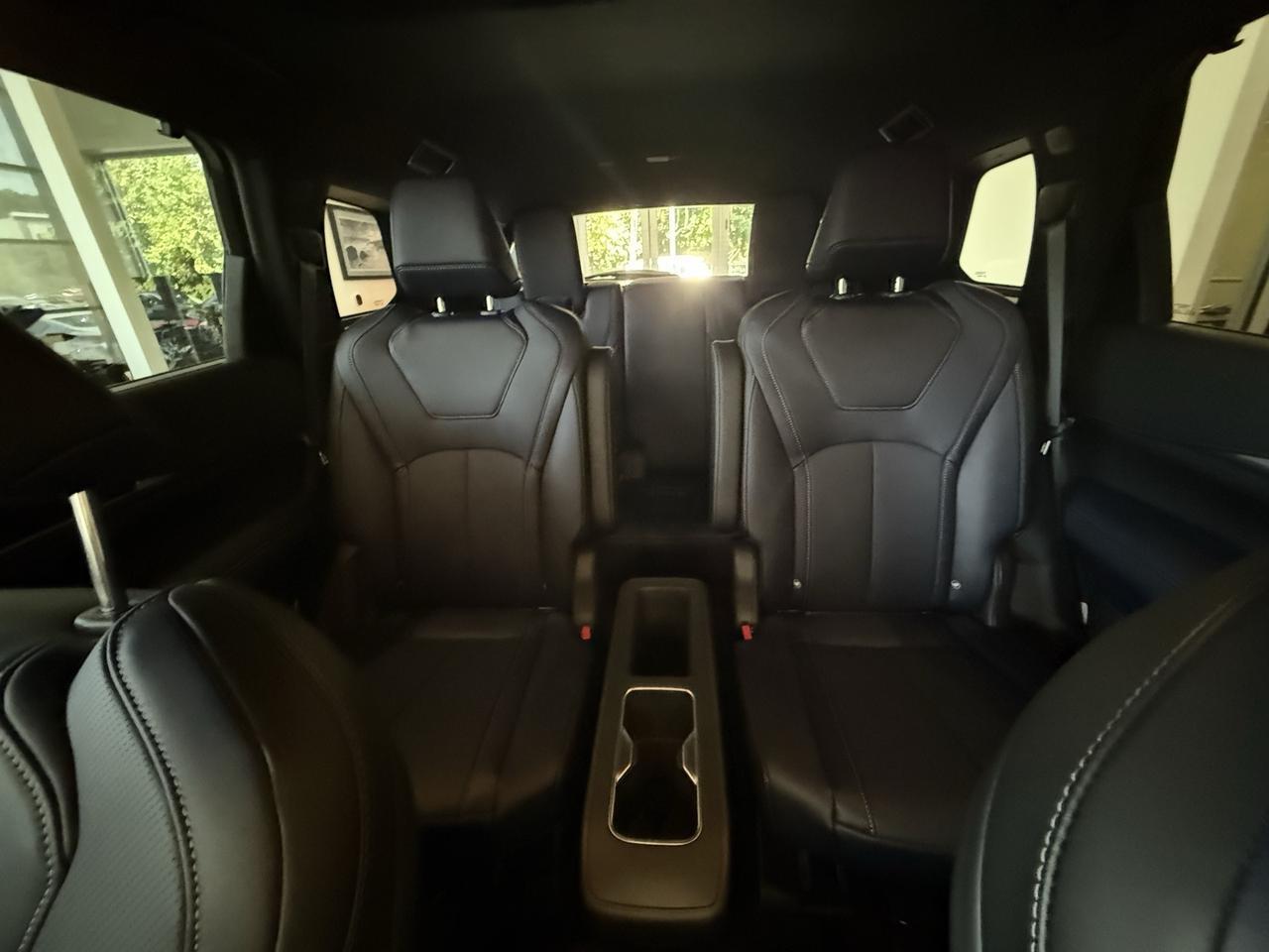 2026 INFINITI QX60 Annapolis MD