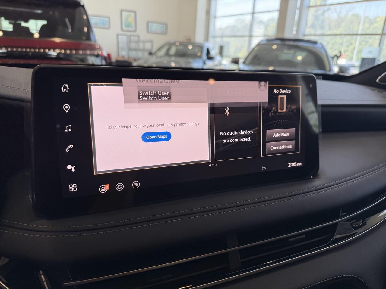 2026 INFINITI QX60 Annapolis MD
