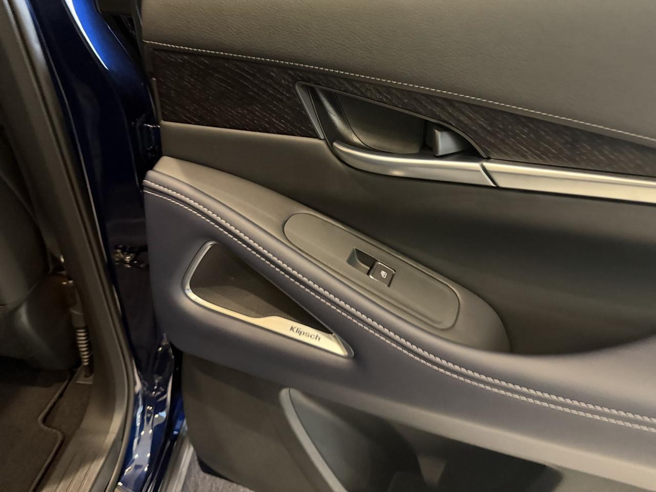 2026 INFINITI QX60 Annapolis MD