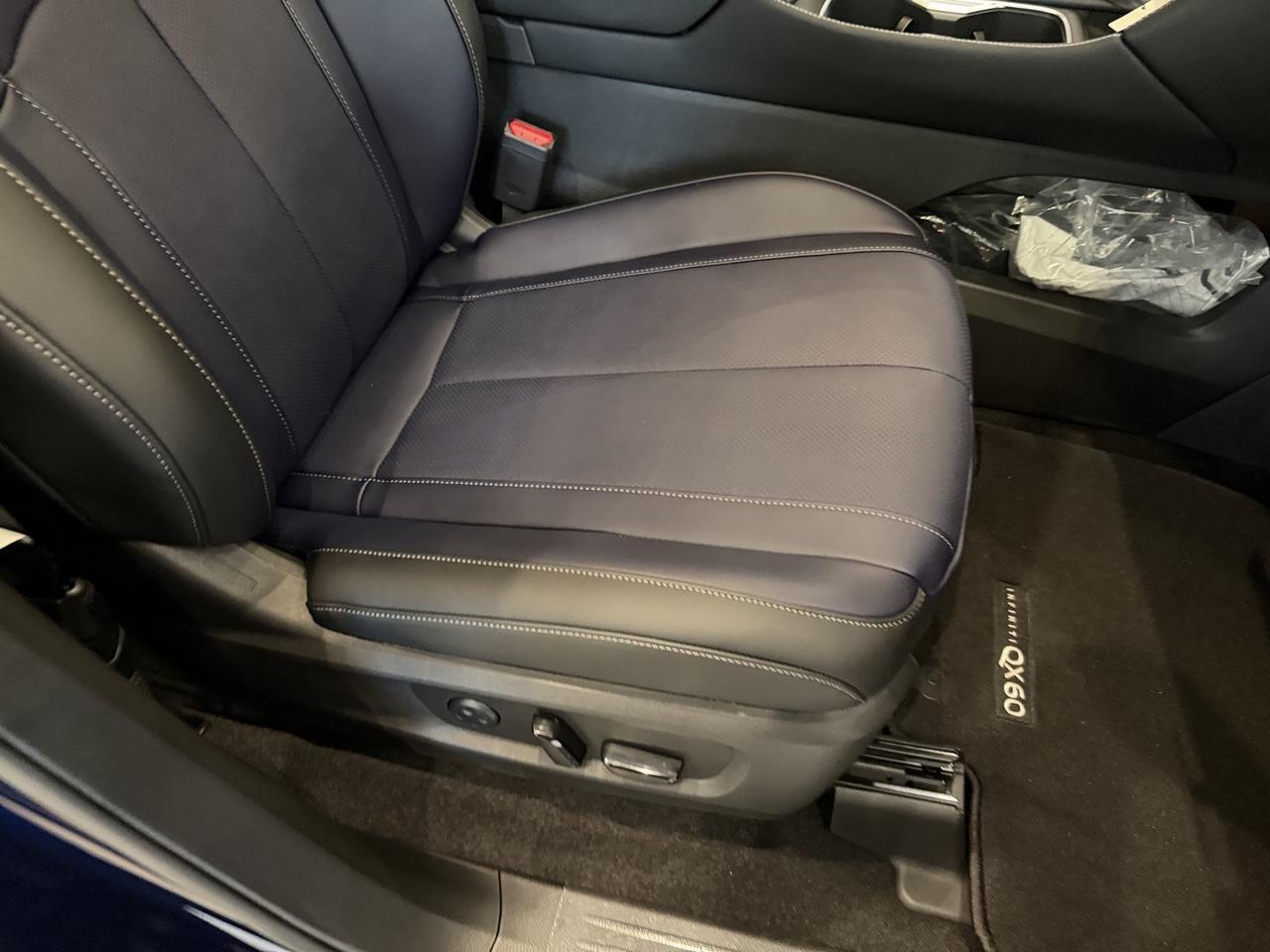 2026 INFINITI QX60 Annapolis MD