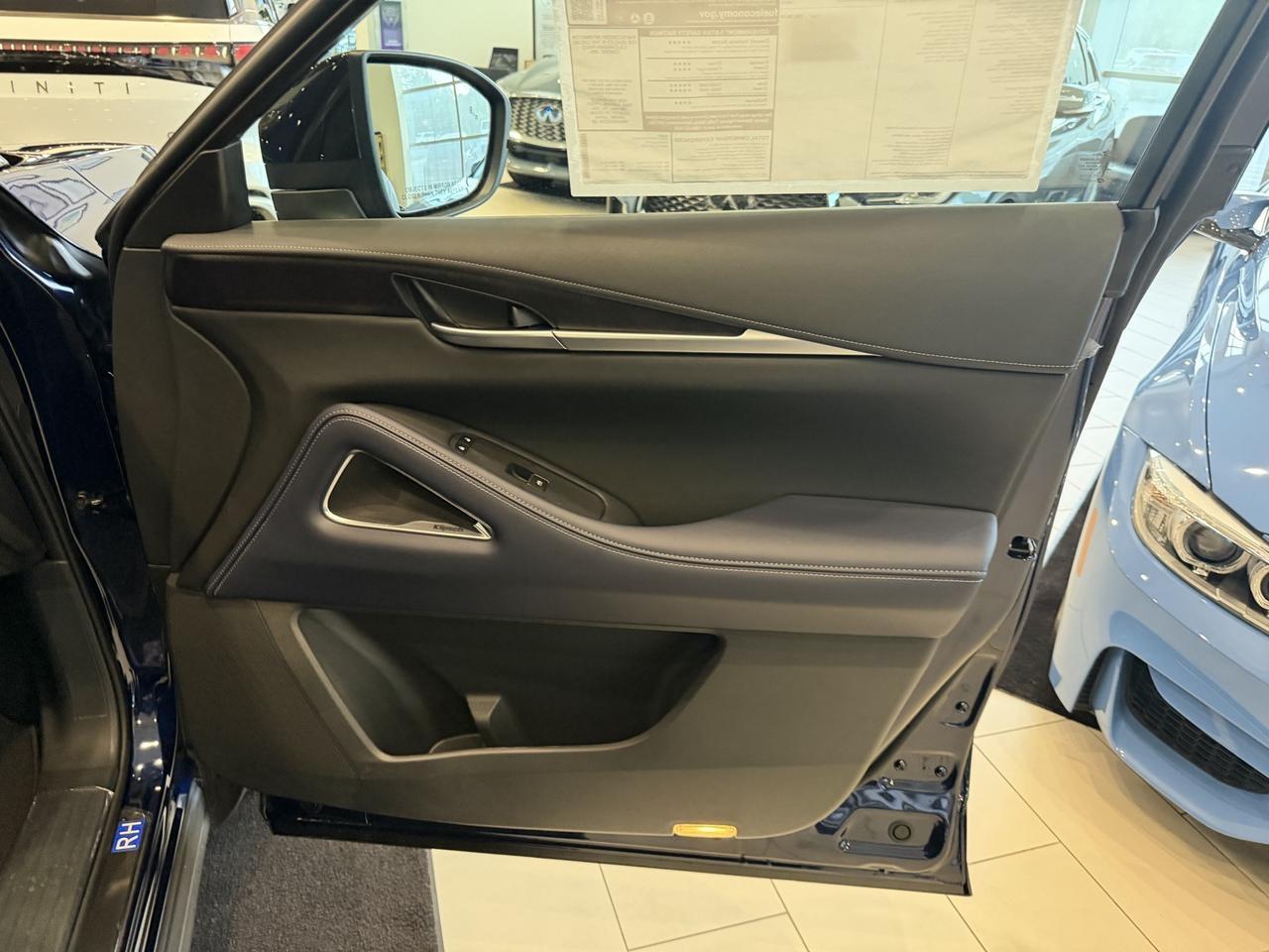2026 INFINITI QX60 Annapolis MD