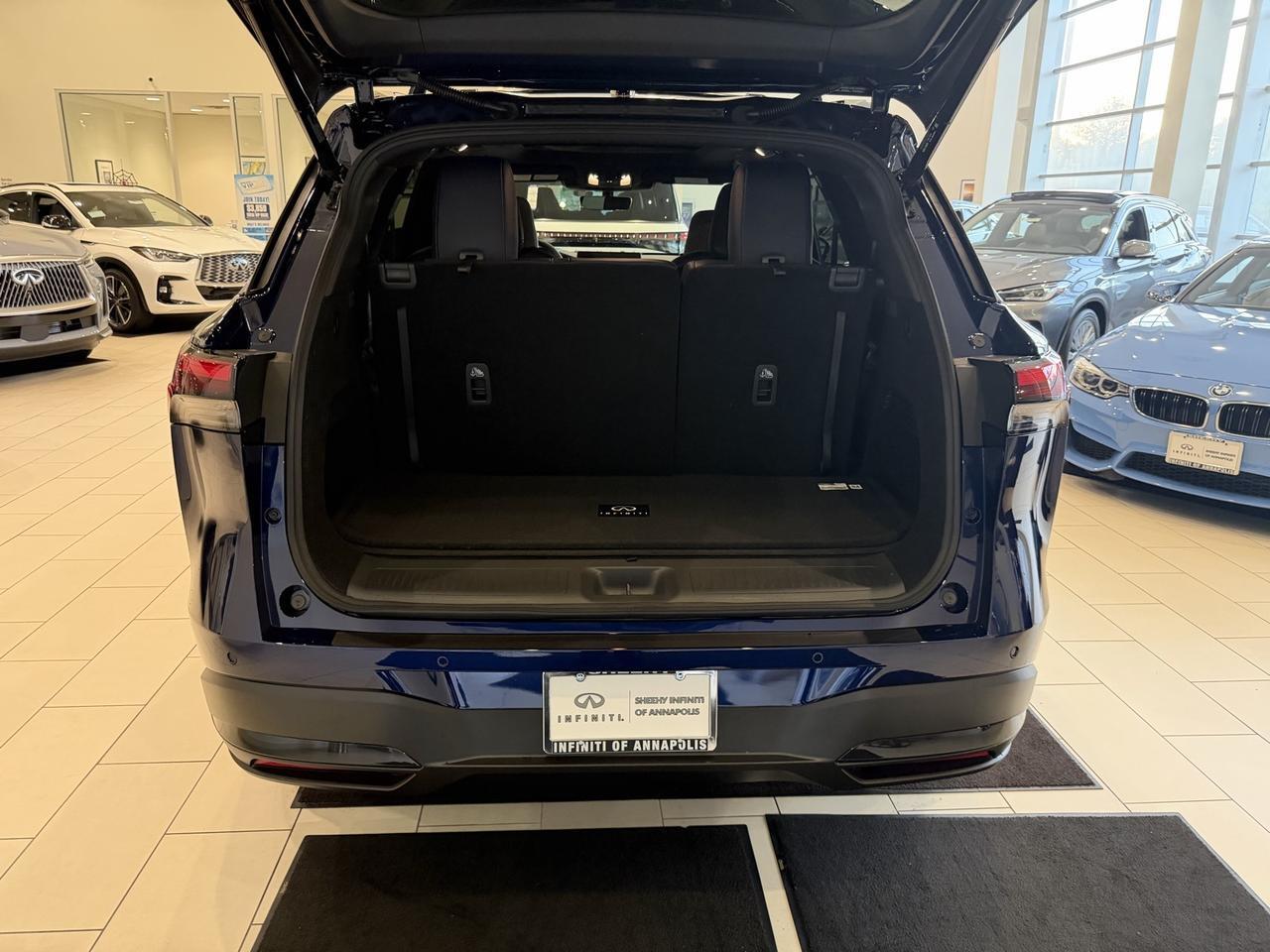 2026 INFINITI QX60 Annapolis MD