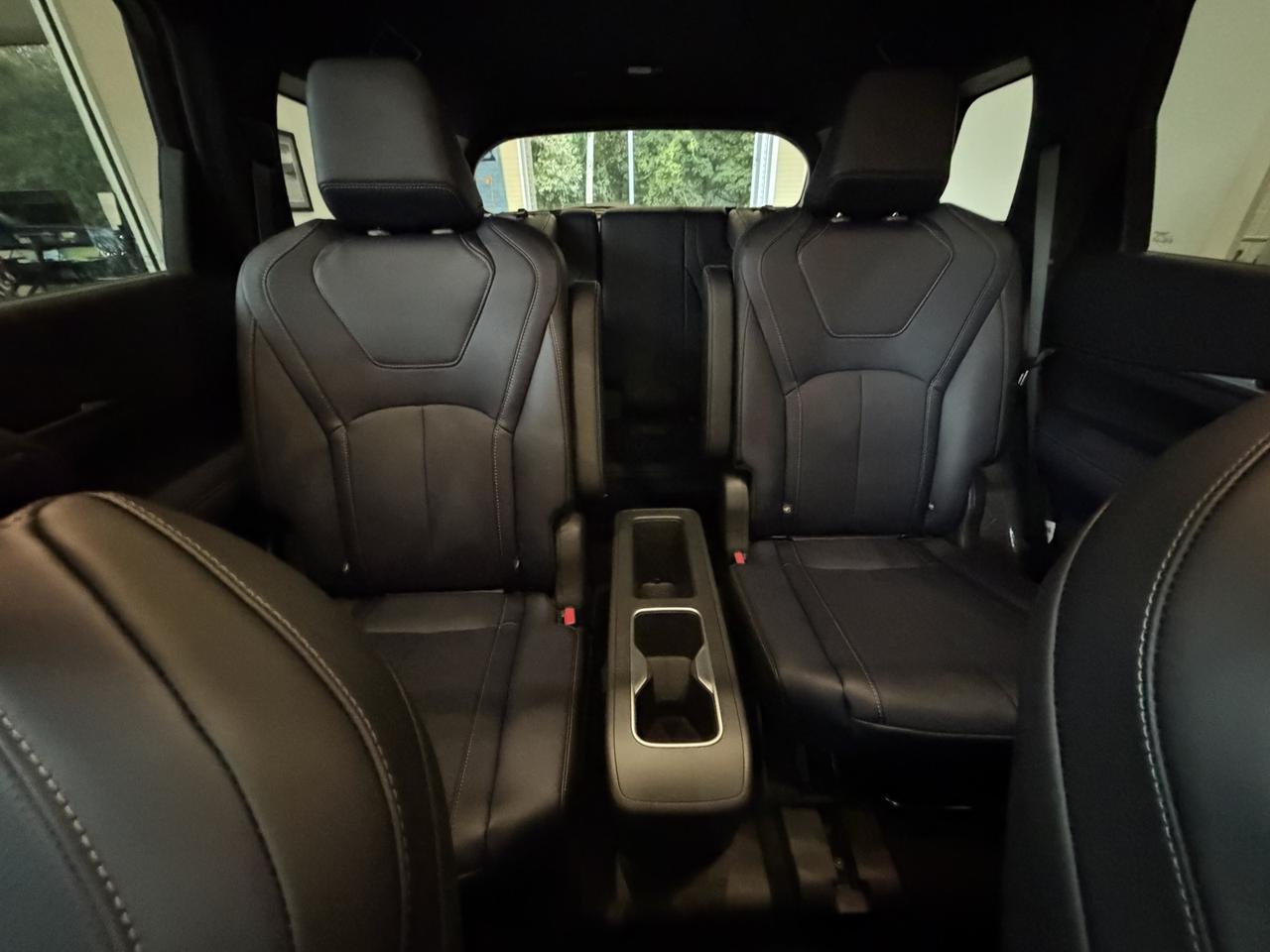 2026 INFINITI QX60 Annapolis MD