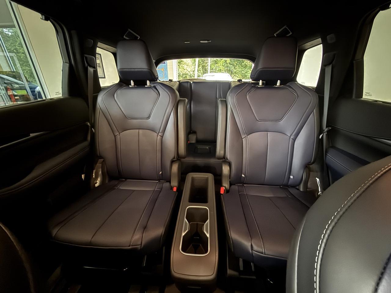 2026 INFINITI QX60 Annapolis MD