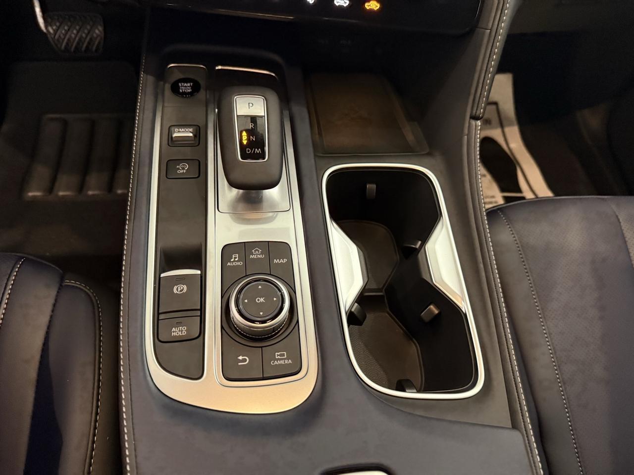 2026 INFINITI QX60 Annapolis MD