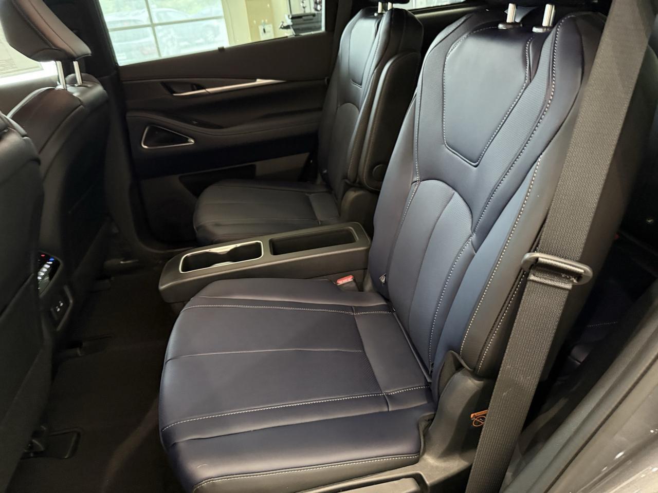 2026 INFINITI QX60 Annapolis MD