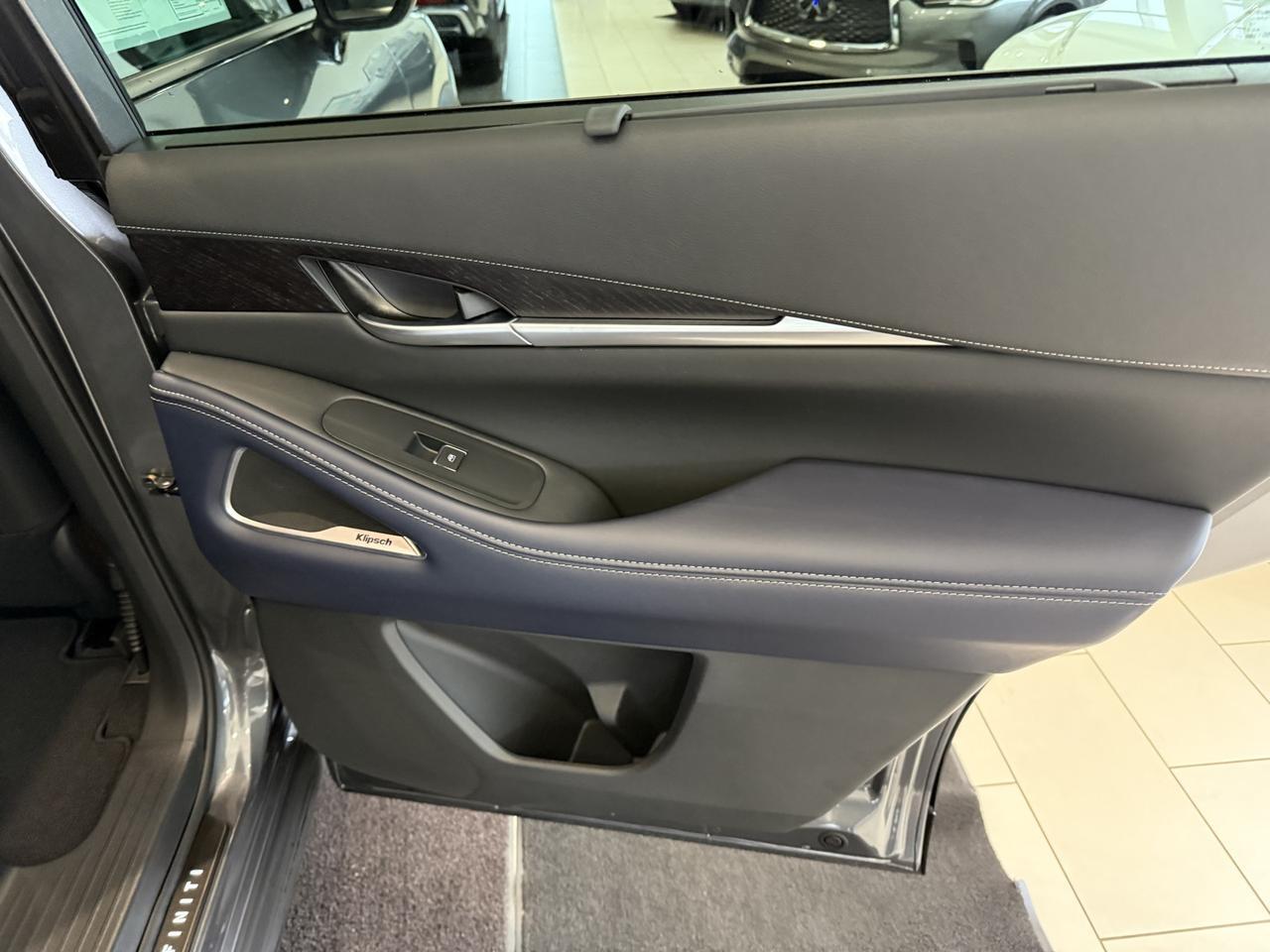 2026 INFINITI QX60 Annapolis MD