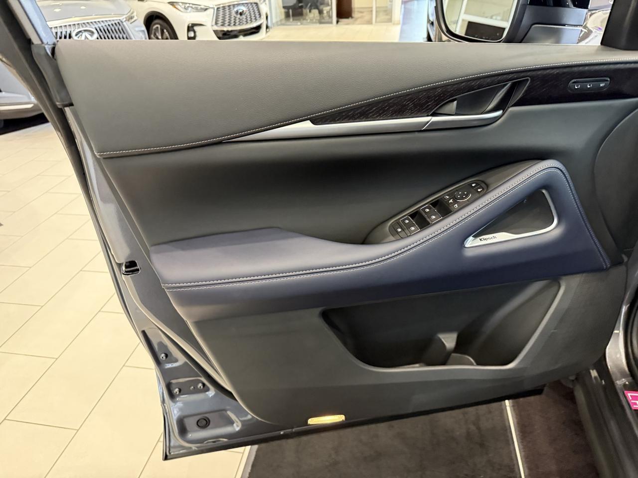 2026 INFINITI QX60 Annapolis MD