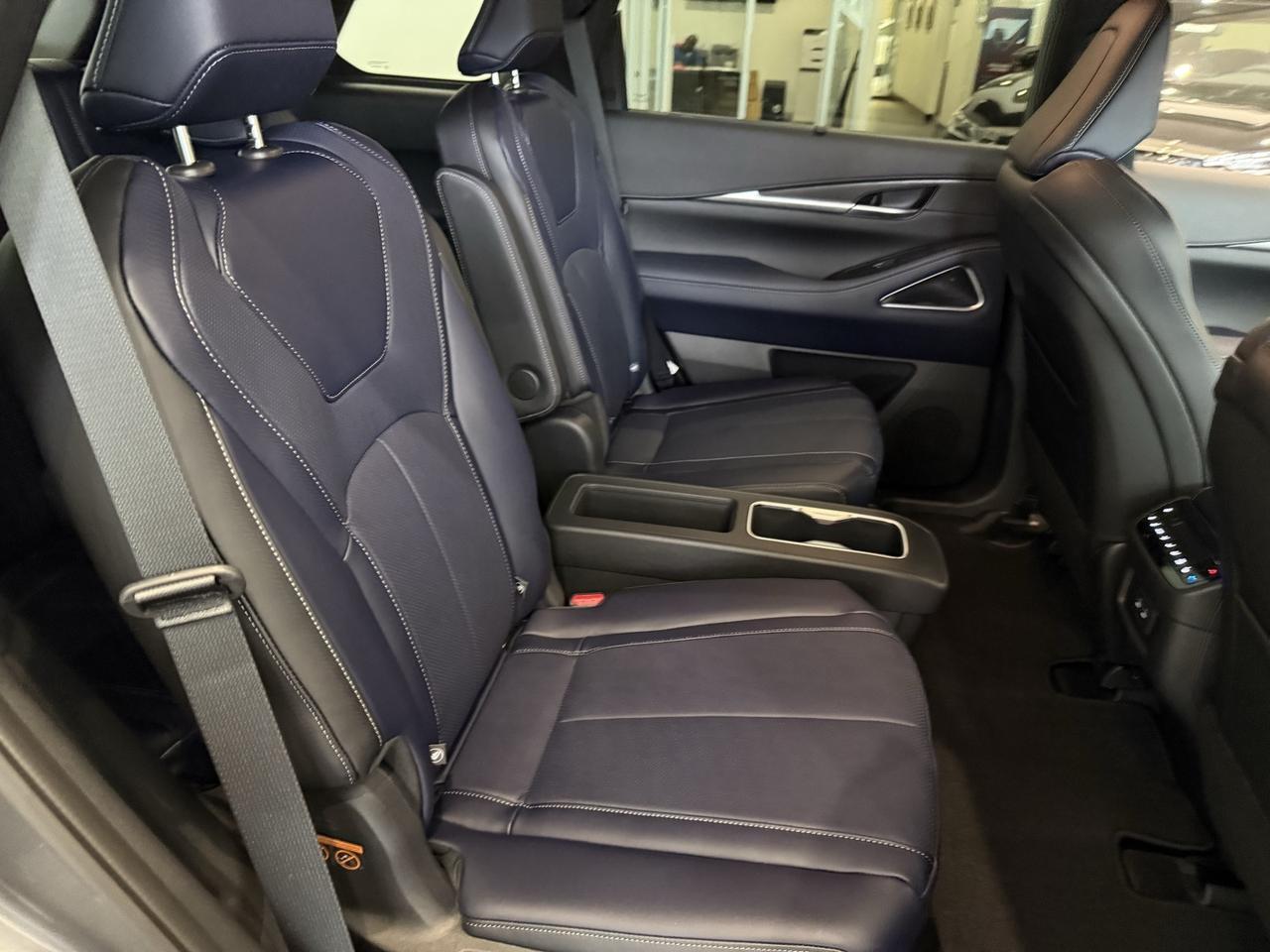 2026 INFINITI QX60 Annapolis MD