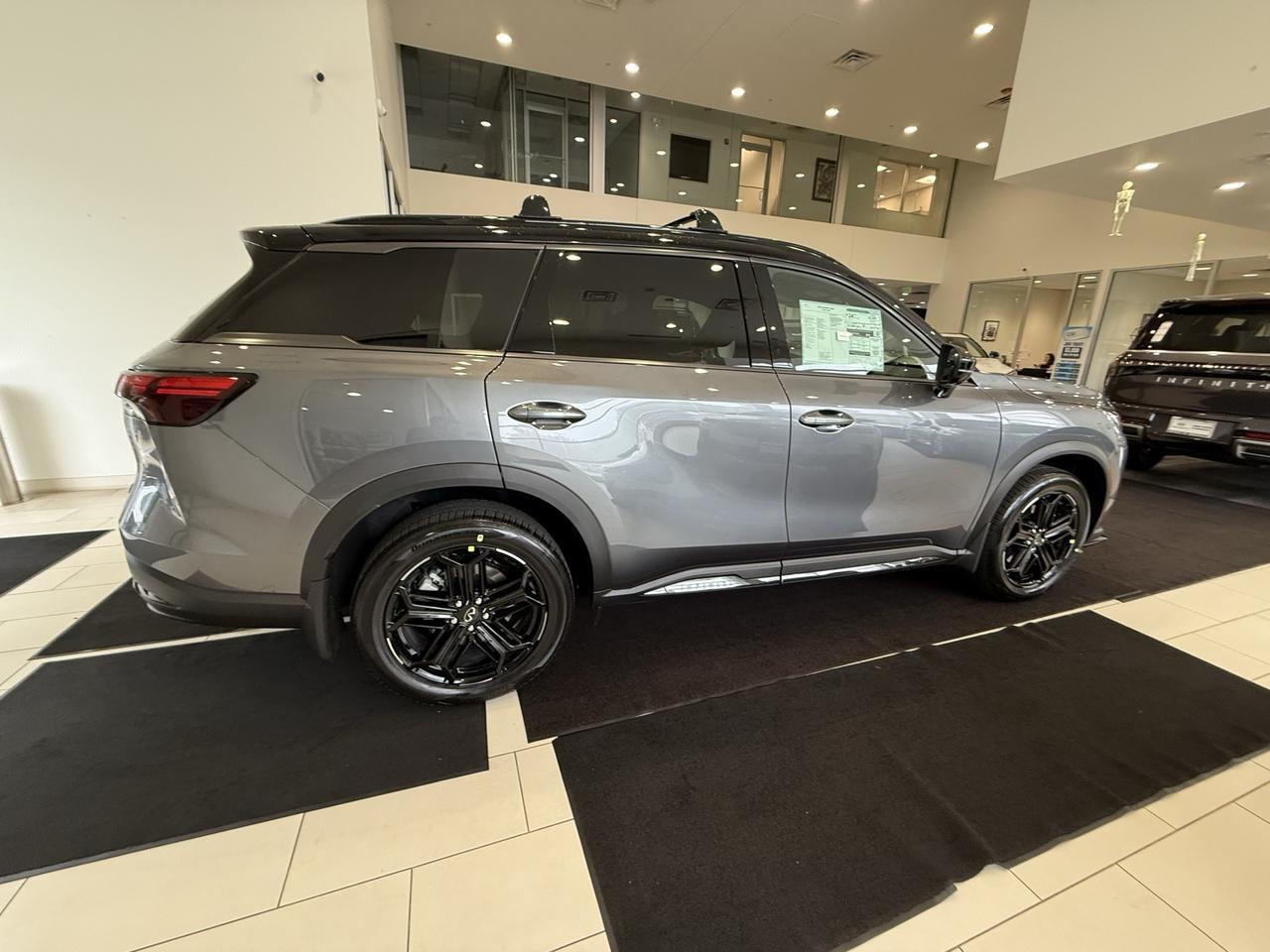 2026 INFINITI QX60 Annapolis MD